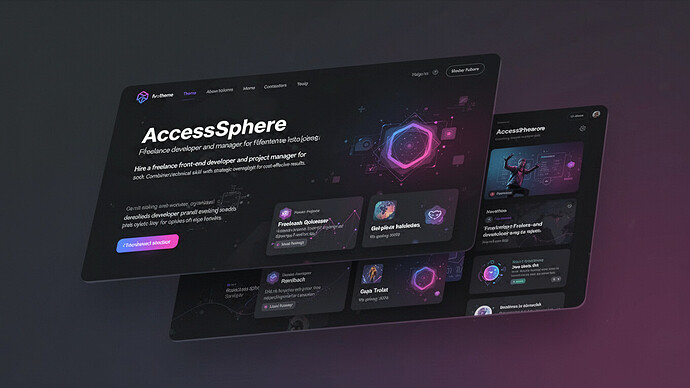AccessSphere
