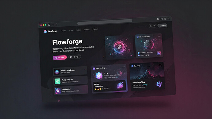 Flowforge