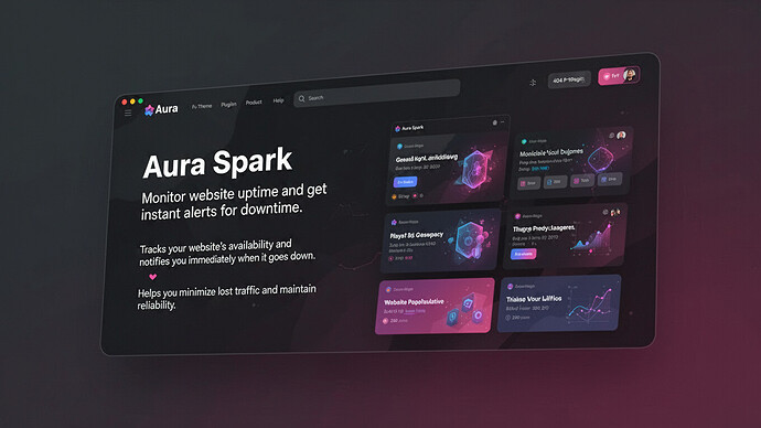 Aura Spark