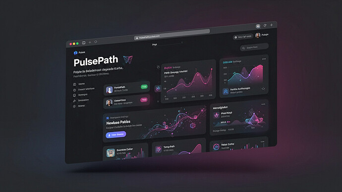 PulsePath