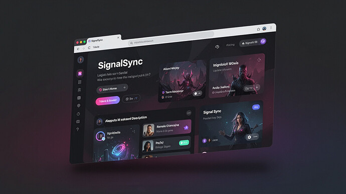 SignalSync