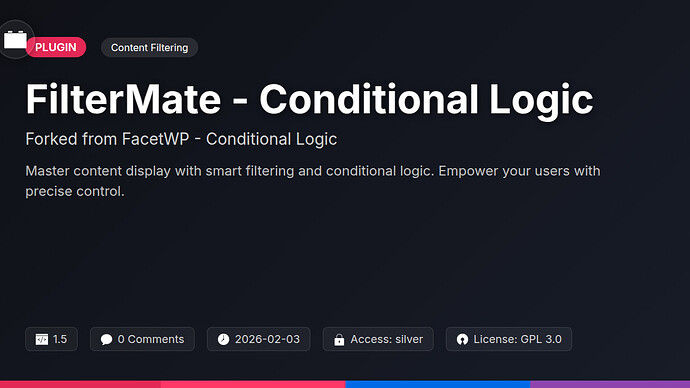 PixelCraft - Conditional Logic