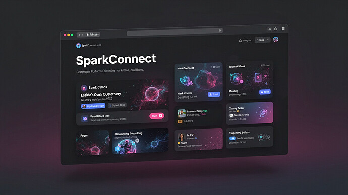 SparkConnect
