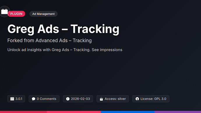 PrimePromo – Tracking