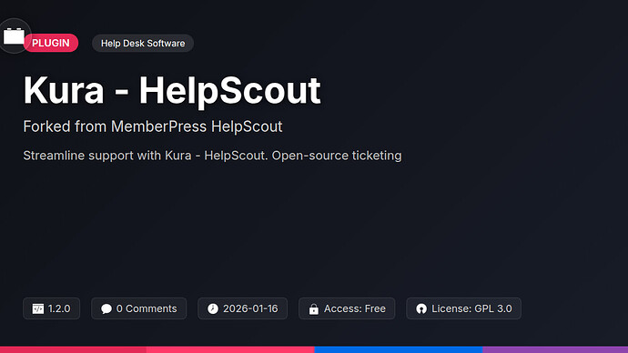 MemberPress HelpScout