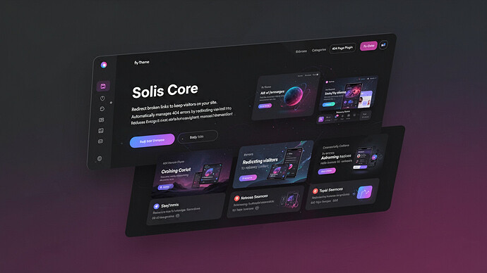 Solis Core