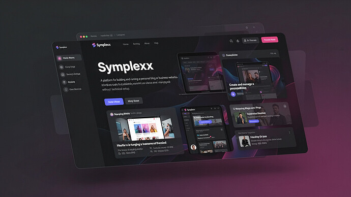 Symplexx