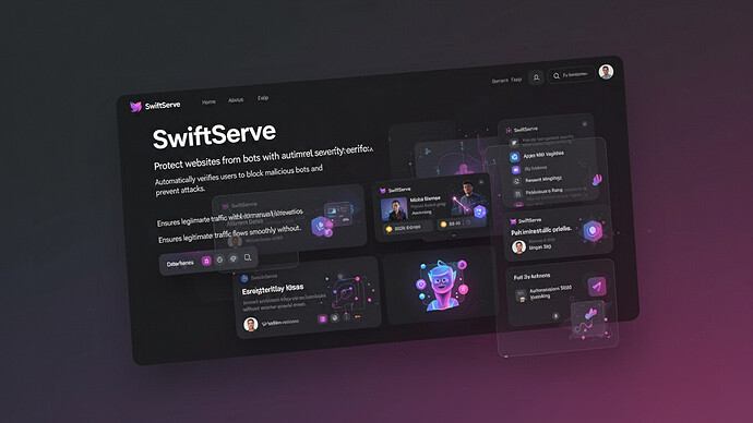 SwiftServe