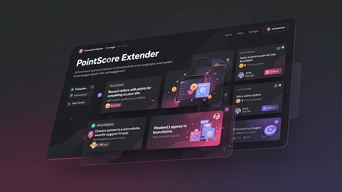 PointScore Extender