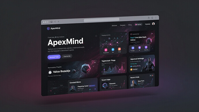 ApexMind