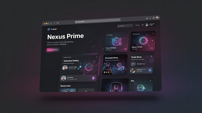 Nexus Prime