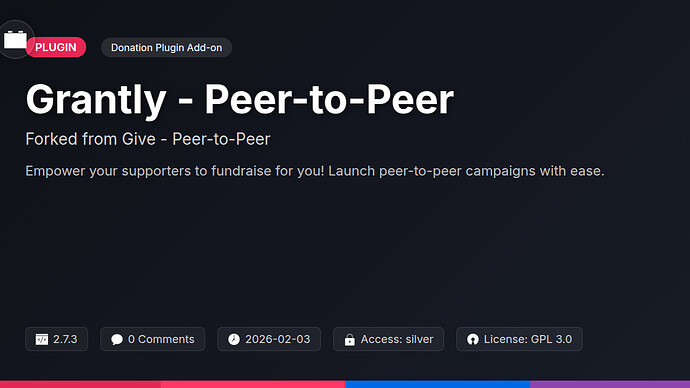 Libera - Peer-to-Peer