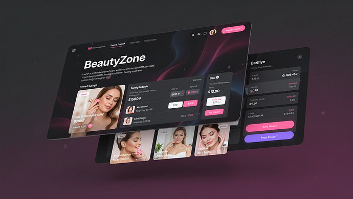 BeautyZone