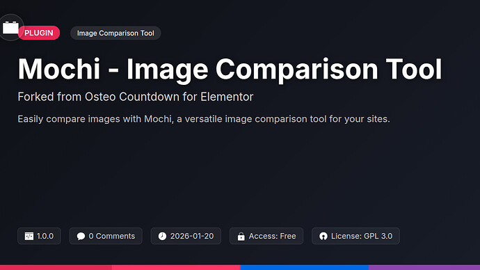 Osteo Countdown for DesignMaster