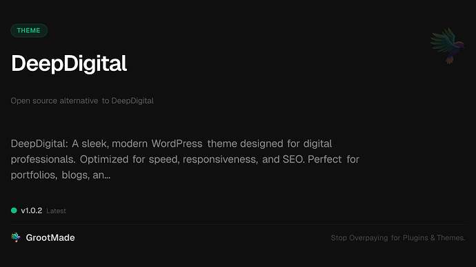 DeepDigital