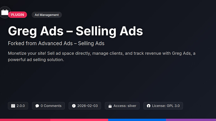 PrimePromo – Selling Ads