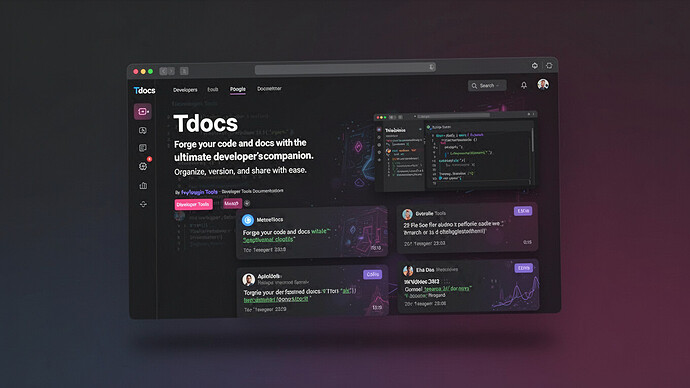 Tdocs