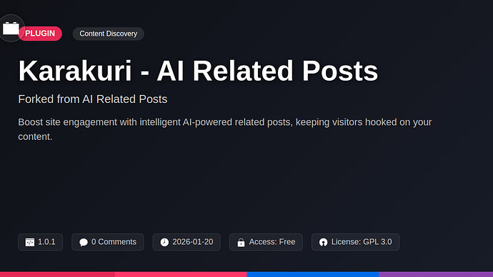AI Related Posts