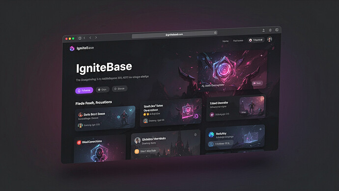 IgniteBase
