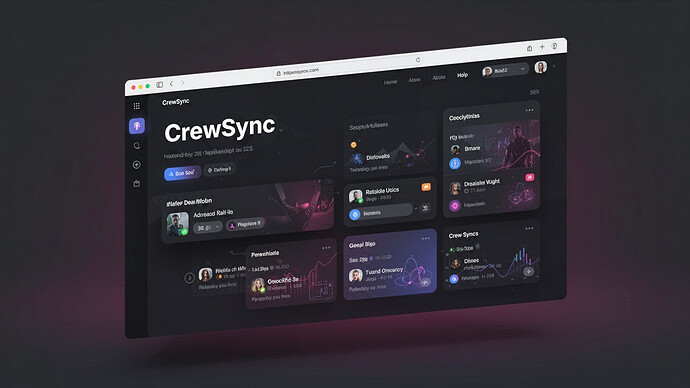 CrewSync