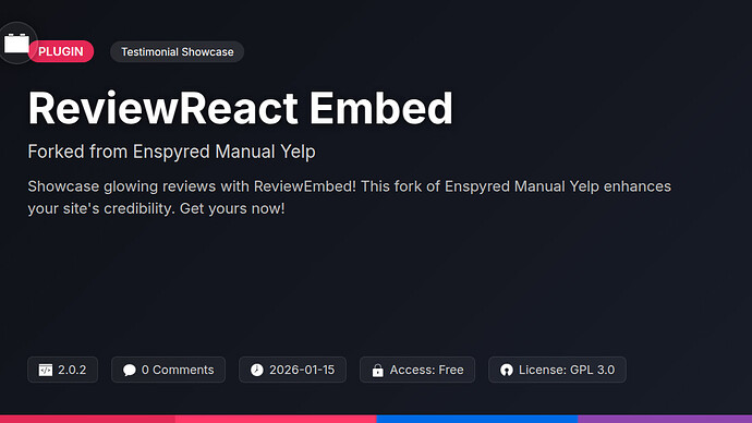 Enspyred Manual Yelp