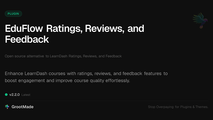 EduFlow Ratings, Reviews, and Feedback
