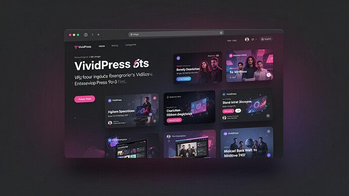 VividPress