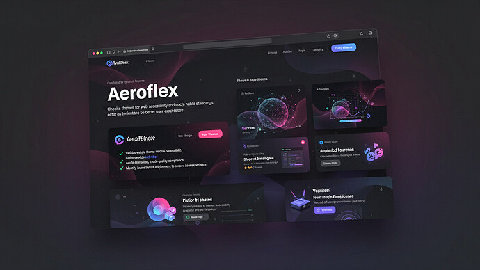Aeroflex