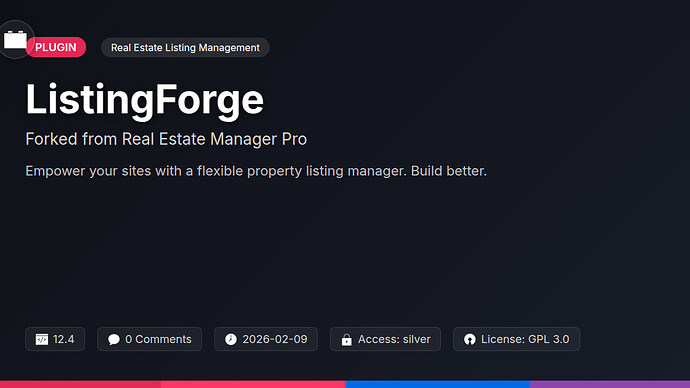 Real Estate Manager Pro