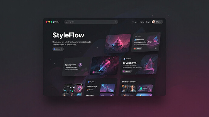 StyleFlow