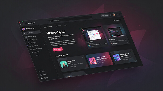 VectorSync