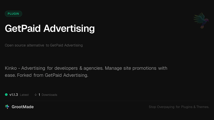 GetPaid Advertising