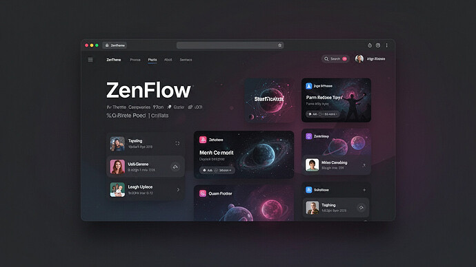 ZenFlow