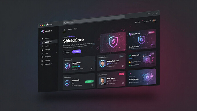 ShieldCore