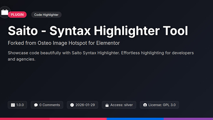 Osteo Image Hotspot for DesignMaster