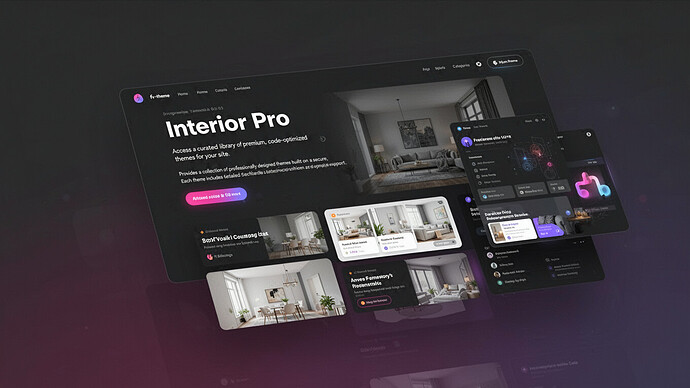 Interior Pro