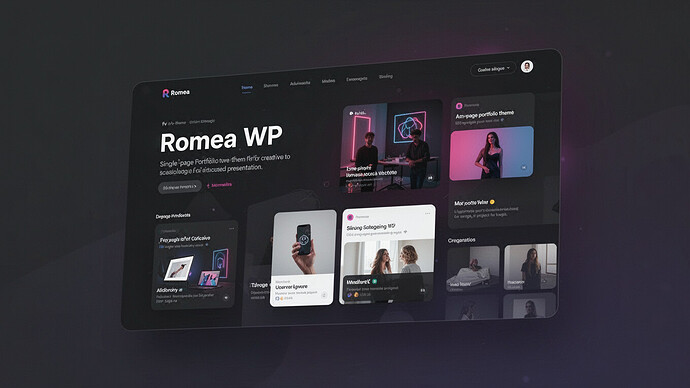 Romea WP