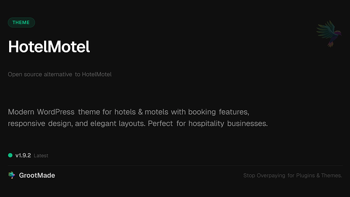 HotelMotel