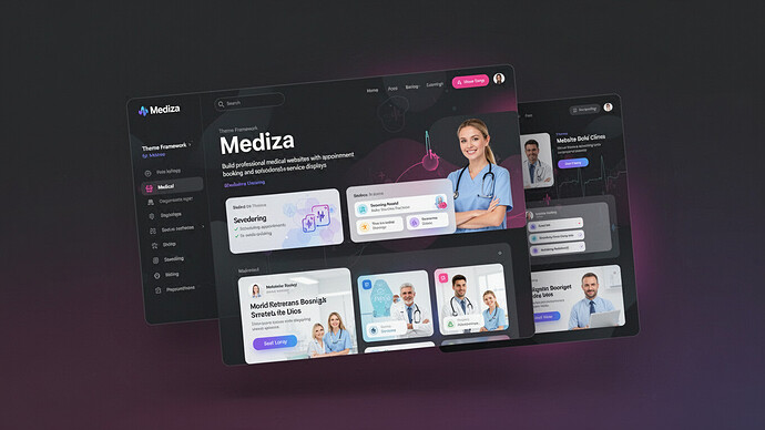 Mediza