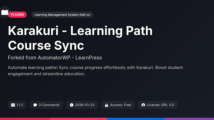 FlowForge - LearnDamien