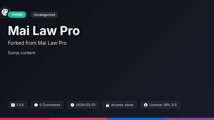 Mai Law Pro