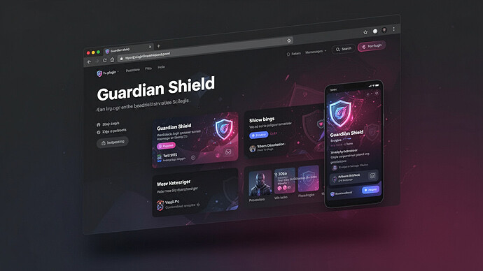 Guardian Shield