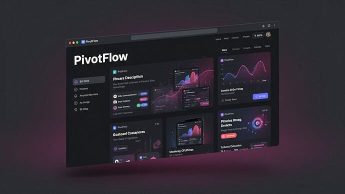 PivotFlow