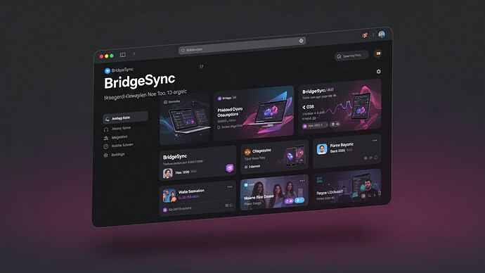 BridgeSync
