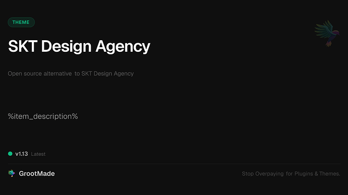 SKT Design Agency
