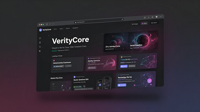 VerityCore