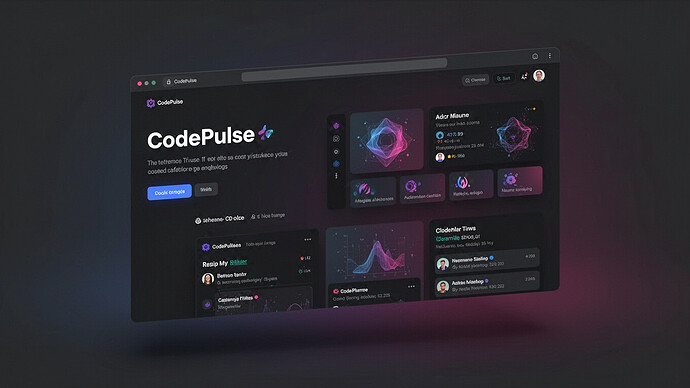 CodePulse