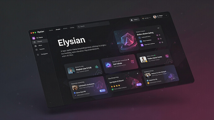 Elysian