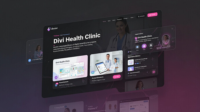 Divi Health Clinic