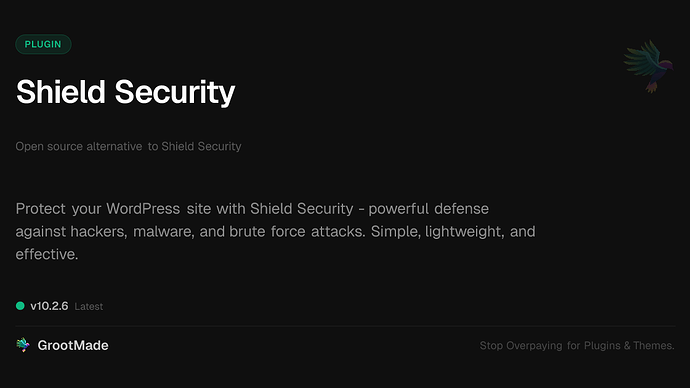 Shield Security
